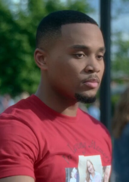 Chosen Jacobs
