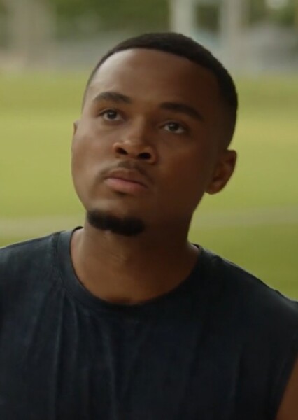 Chosen Jacobs photo