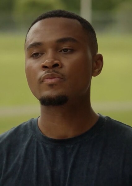 Chosen Jacobs photo