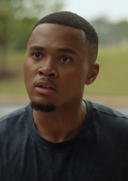 Chosen Jacobs photo