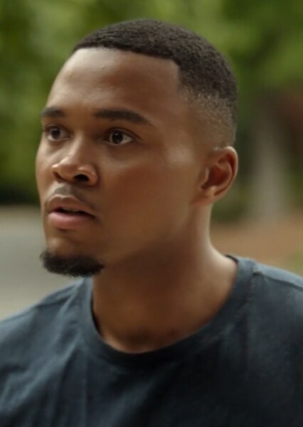 Chosen Jacobs photo