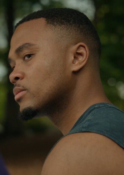 Chosen Jacobs photo