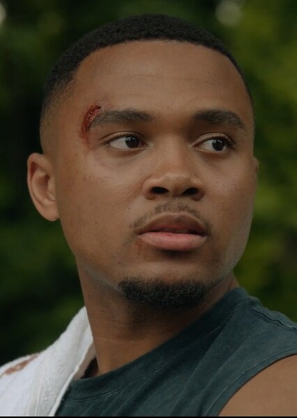 Chosen Jacobs photo