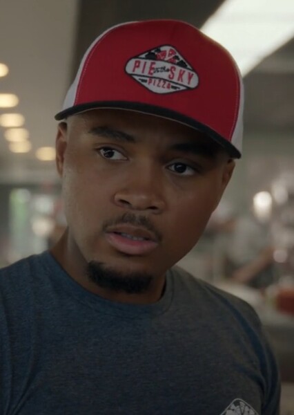 Chosen Jacobs photo