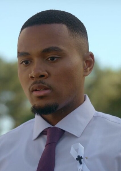 Chosen Jacobs photo