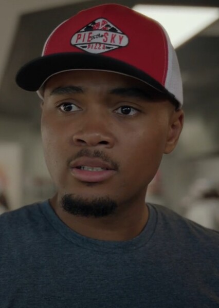 Chosen Jacobs photo