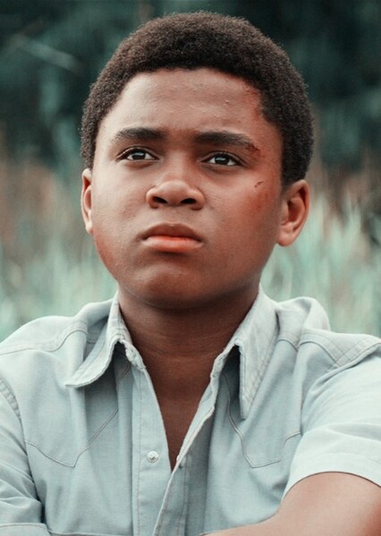 Michael "Mike" Hanlon (Young)