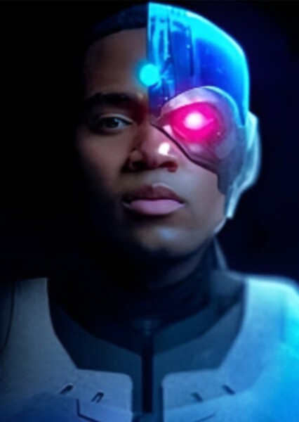 Chosen Jacobs