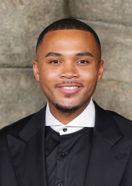 Chosen Jacobs photo