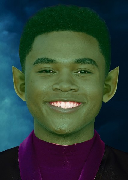 Chosen Jacobs photo