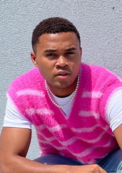 Chosen Jacobs photo