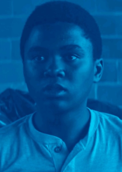 Chosen Jacobs photo