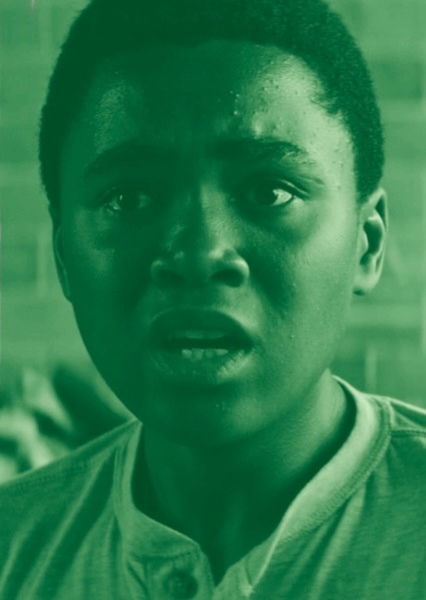 Chosen Jacobs photo