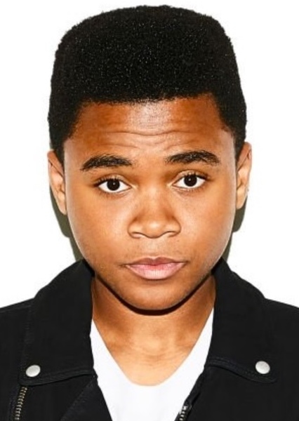 Chosen Jacobs photo