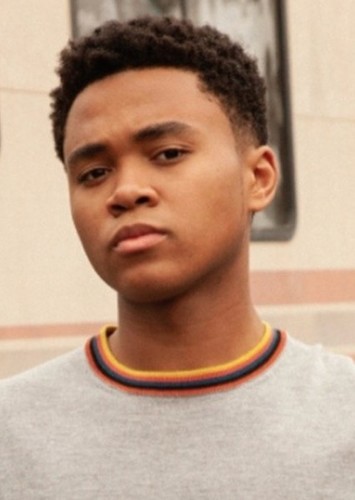 Chosen Jacobs photo