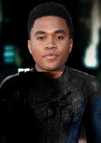 Chosen Jacobs