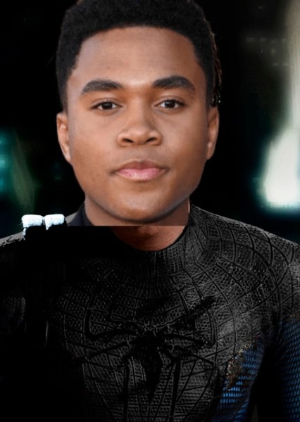 Chosen Jacobs photo