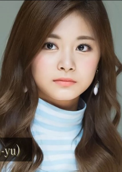 TZUYU photo