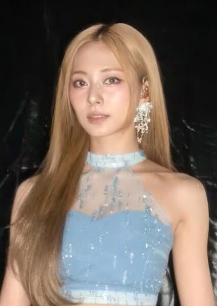 Marissa/Ice Princess