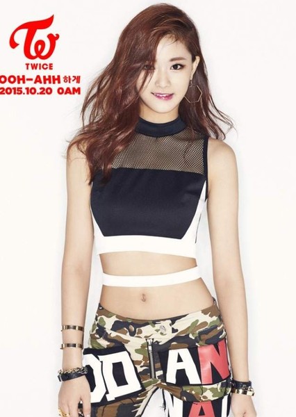 TZUYU photo