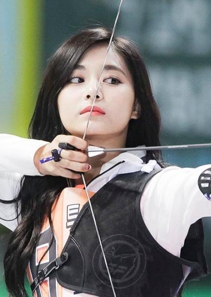 TZUYU photo