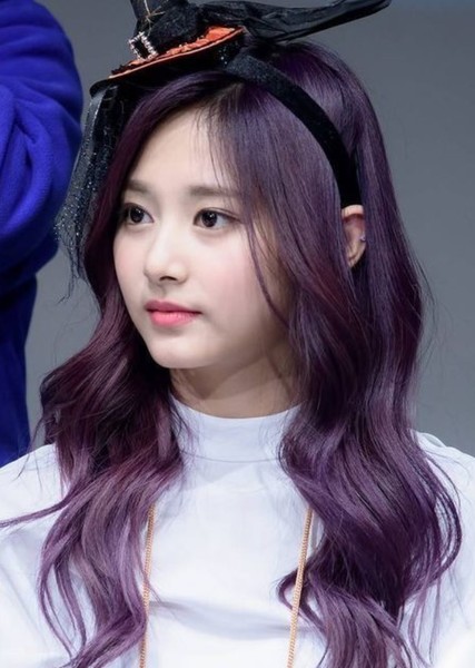 TZUYU photo