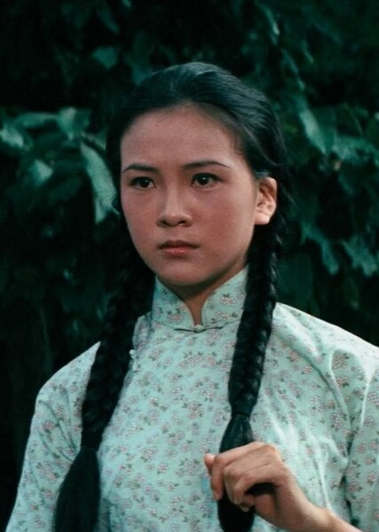 Chow Mei (The Big Boss)