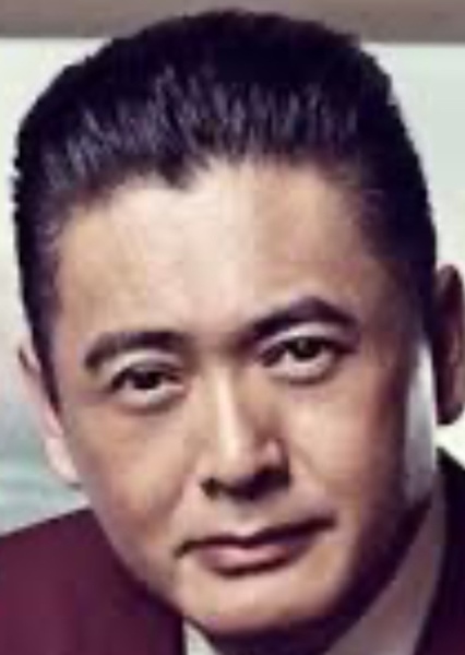 Chow Yun-Fat photo