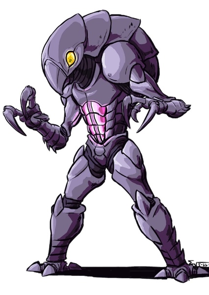 Chozo (Metroid)