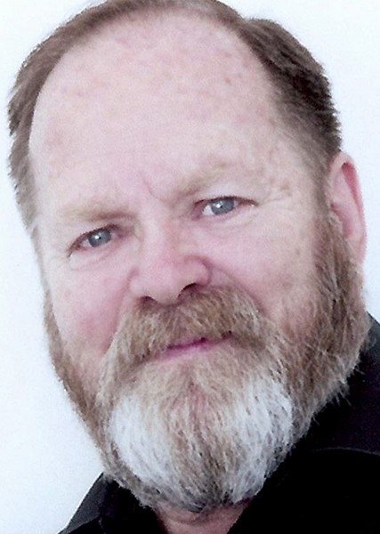Chris Anderson photo
