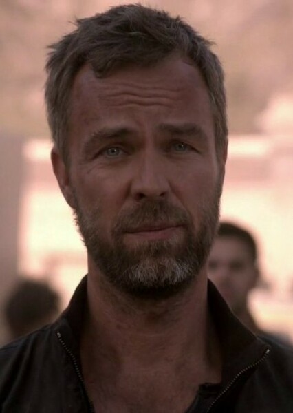 Chris Argent photo