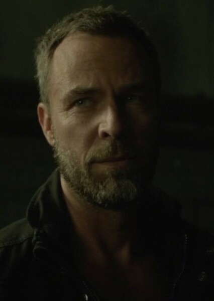 Chris Argent photo