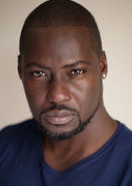 Chris Attoh photo