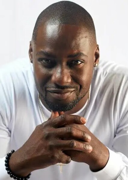 Chris Attoh photo