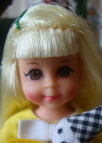 Chris (Barbie) photo