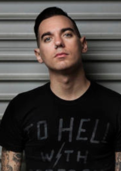 Chris Barker