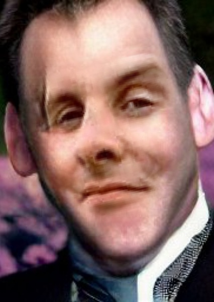 Chris Barrie photo