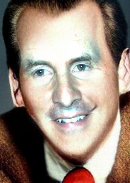 Chris Barrie photo