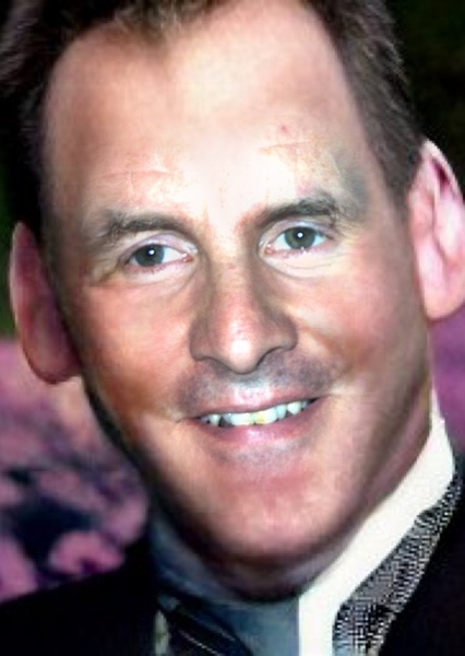 Chris Barrie photo