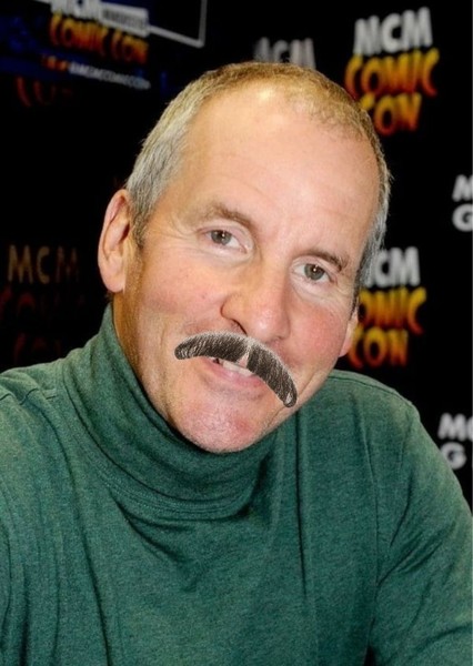 Chris Barrie photo