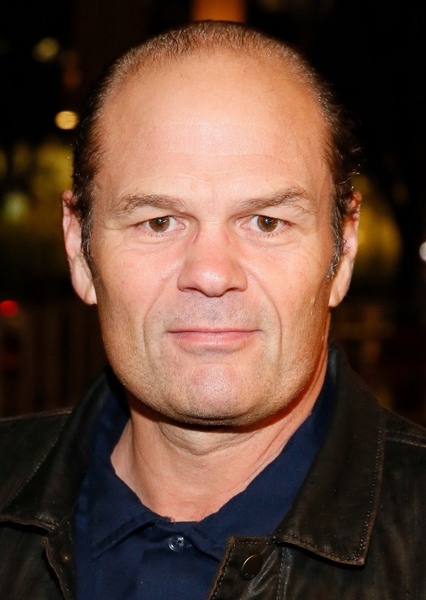 Chris Bauer photo