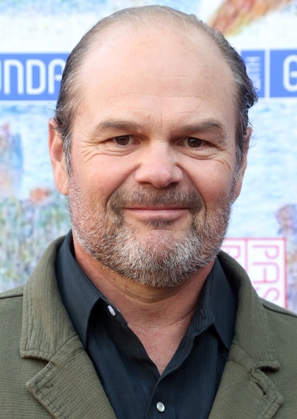 Chris Bauer photo