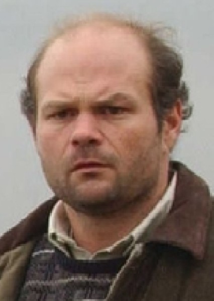 Chris Bauer