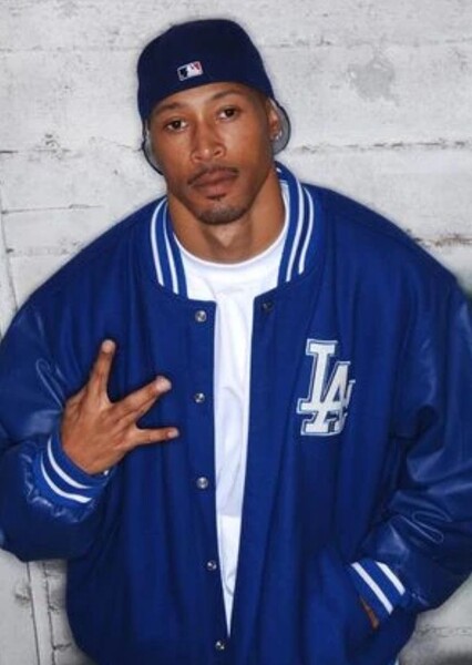 Chris Bellard