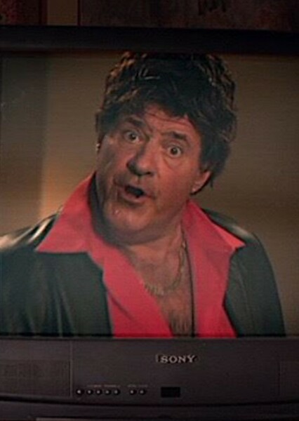 Chris Berman photo