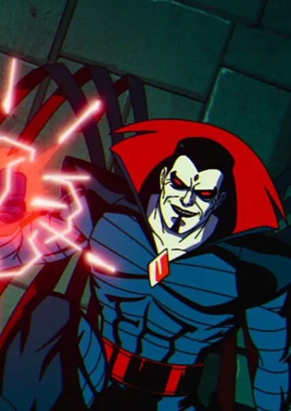 Mister Sinister