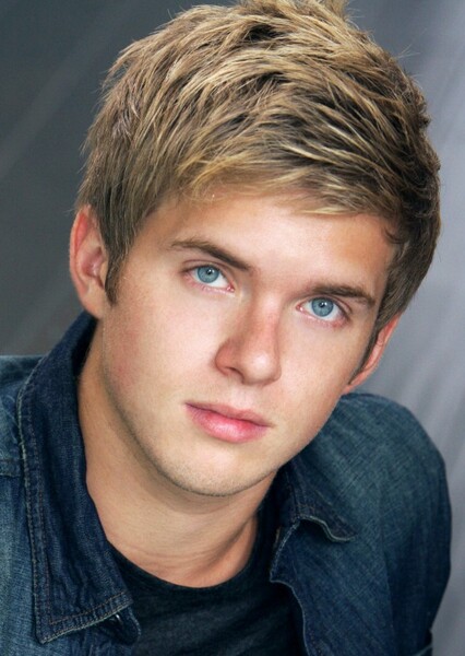 Chris Brochu photo