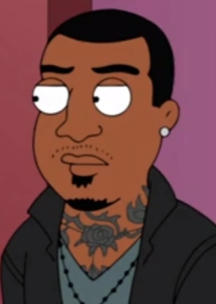 Chris Brown photo