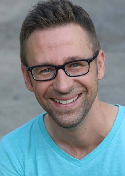 Chris Burnett photo