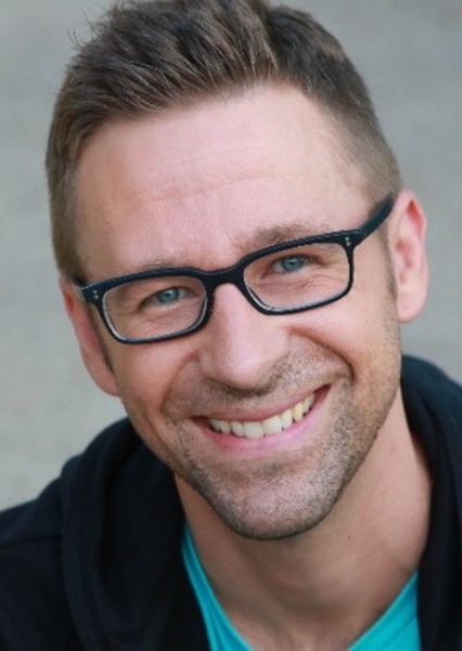 Chris Burnett photo